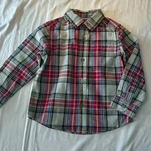 The Children's Place - LIKE NEW - 2 piece toddler outfit/set. Size  2T - Picture 2 of 8